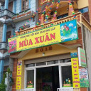 Trường mầm non Mùa Xuân - Bình Minh