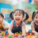 Trường mầm non Nam Mỹ - Phường 05