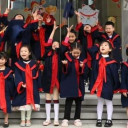 Trường  Mầm non Nắng Hồng - Long Biên