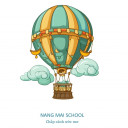 Trường Mầm Non Nắng Mai - An Phú, Thuận An