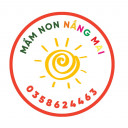 Trường Mầm Non Nắng Mai - Long Bình Tân