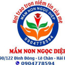 Trường Mầm non Ngọc Diệp - Lê Chân