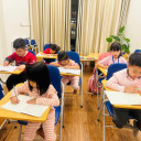 Lớp Luyện Chữ Đẹp - Tiền Tiểu Học Đức Hoàng - Vinsmart City