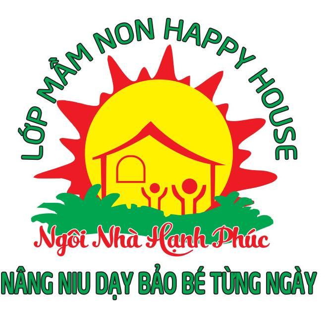 Trường Mầm Non Ngôi Nhà Hạnh Phúc - Long An