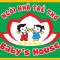 Trường Mầm non Ngôi nhà trẻ thơ (Baby’s House) - Hải Nam