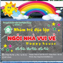 Nhóm Trẻ Ngôi Nhà Vui Vẻ (Happy House) - Phạm Phú Thứ - Bảo Lộc
