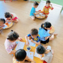 Mầm Non Ngôi Nhà Xanh - Bình Trị Đông