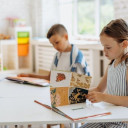 Trường mầm non Ngôi Sao Nhỏ - Hiệp Thành