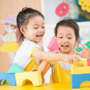 Trường mầm non Ngôi Sao - Phường 04