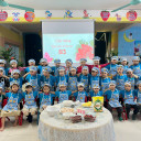 Trường Mầm Non Ngôi Sao Sáng - Vân Phú, Việt Trì