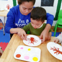 Trường Mầm Non Quỳnh Anh