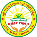 Trường Mầm Non Nhật Tân 3 - Thạnh Xuân
