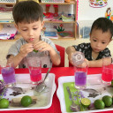 Trường mầm non Như Ý - Lại Thượng