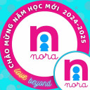 Trường Mầm non NORA - Phường Hoà Xuân
