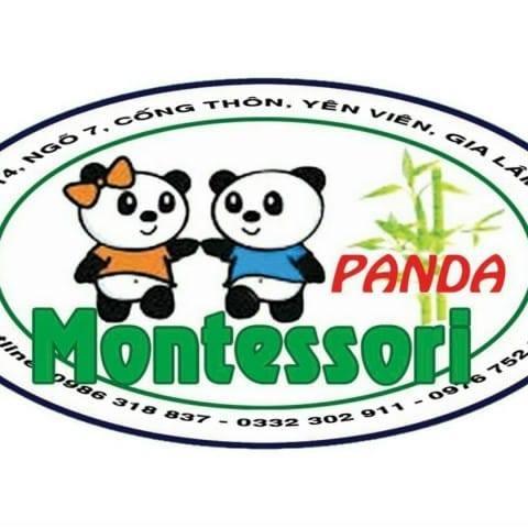 Trường MẦM NON PANDA MONTESSORI - Yên Viên