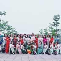 Trường Mầm non Phú Xuân A - Bình Xuyên