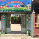 Trường Mầm Non Phương Anh - Việt Hùng