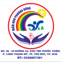 Trường mầm non Phương Đông - Thủ Đức - HCM