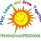 Trường mầm non Phương Nam - Hiệp Thành