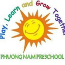 Trường mầm non Phương Nam - Hiệp Thành