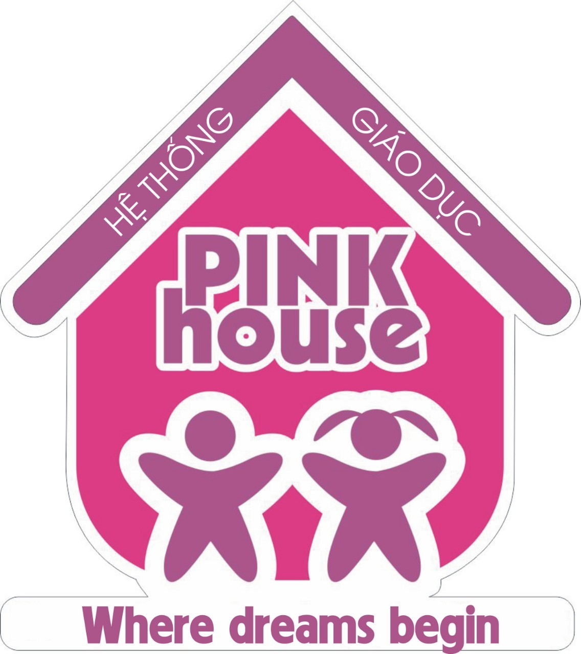 Trường Mầm non Pink House - Dương Xá