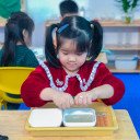 Trường Mầm non Quang Minh - Quỳnh Côi