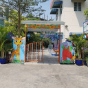 Trường mầm non Quang Trung - Tân Chánh Hiệp