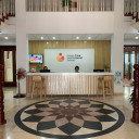 Trường mầm non Quốc tế Happytime - Dương Nội