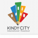 Trường mầm non Quốc tế Kindy City - Phường 03