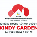 Trường Mầm non Quốc tế Kindy Garden (KGIS) - Cơ sở Emerald Thuận An, Bình Dương