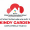 Trường Mầm non Quốc tế Kindy Garden (KGIS) - Cơ sở Emerald Thuận An, Bình Dương