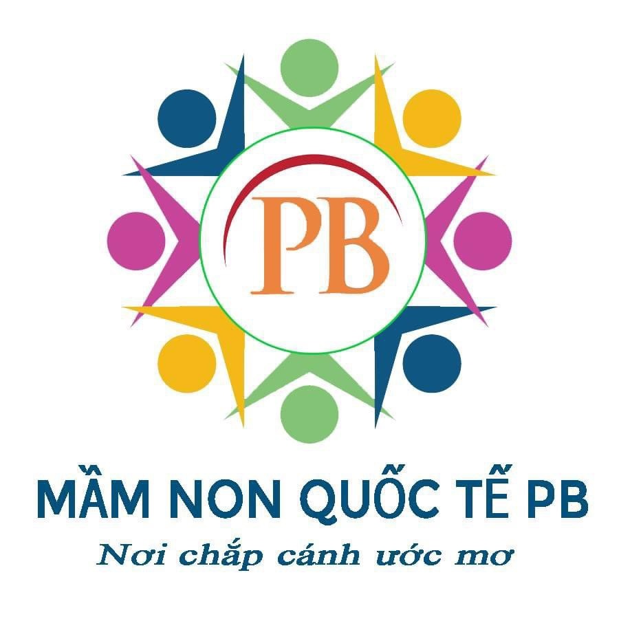 Trường Mầm Non Quốc Tế PB - TP Thái Nguyên