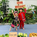Trường mầm non Quốc tế Phần Lan - Finland International Preschool - Cầu Giấy