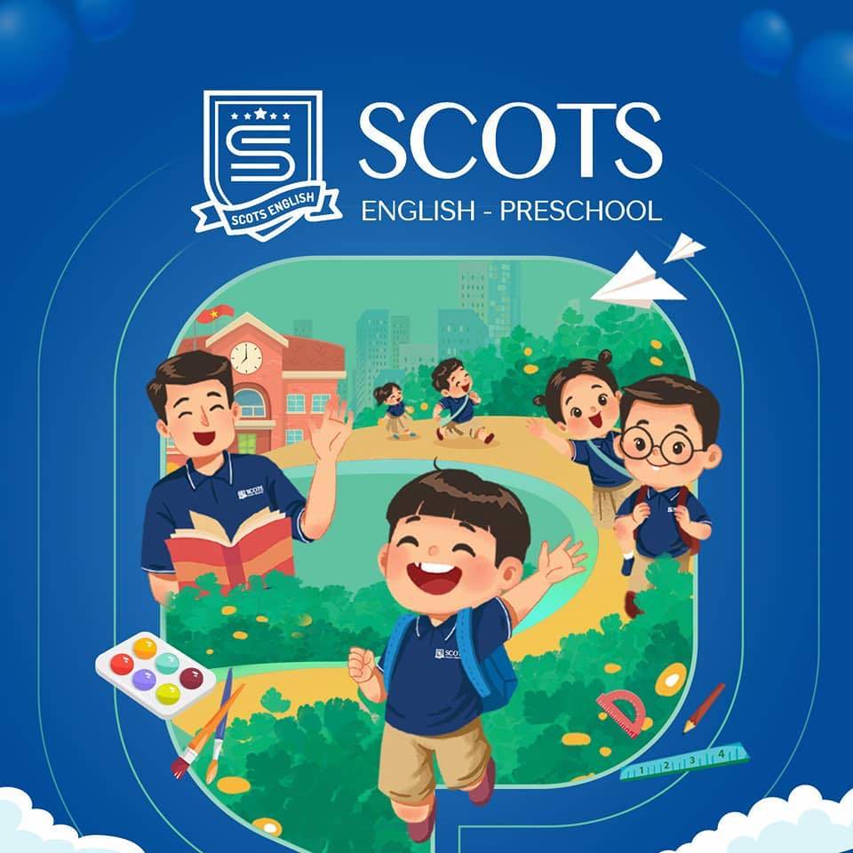 Trường Mầm Non Quốc Tế Scots Australia - Đông Nam Cường