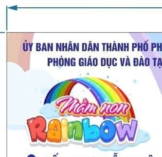 Trường Mầm Non Rainbow - Phú Quốc