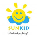 Mầm Non Rạng Đông 2 - Sunkid - Hóc Môn