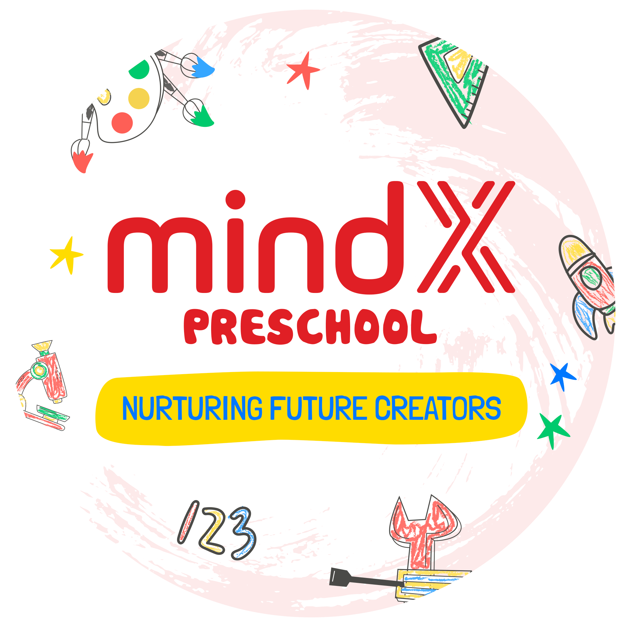 Hệ Thống Mầm Non MindX Preschool - CN Định Công