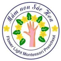 Trường Mầm non Sắc Hoa - Flower Light Montessori Preschool - An Khánh