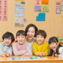 Trường mầm non Sắc Xuân - Bích Hoà