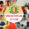 Trường Mầm Non Sala Montessori - Long Bình