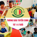 Trường Mầm Non Sala Montessori - Long Bình