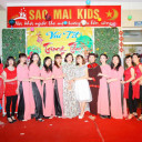 Trường Mầm Non Sao Mai Kids - Đông Anh