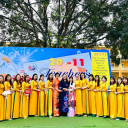 Trường mầm non Sao Mai Kitty - Quang Minh