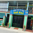 Trường mầm non Sao Mai - Trung Trạch