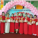 Trường Mầm Non Sao Mai Vàng - Tân Tạo A