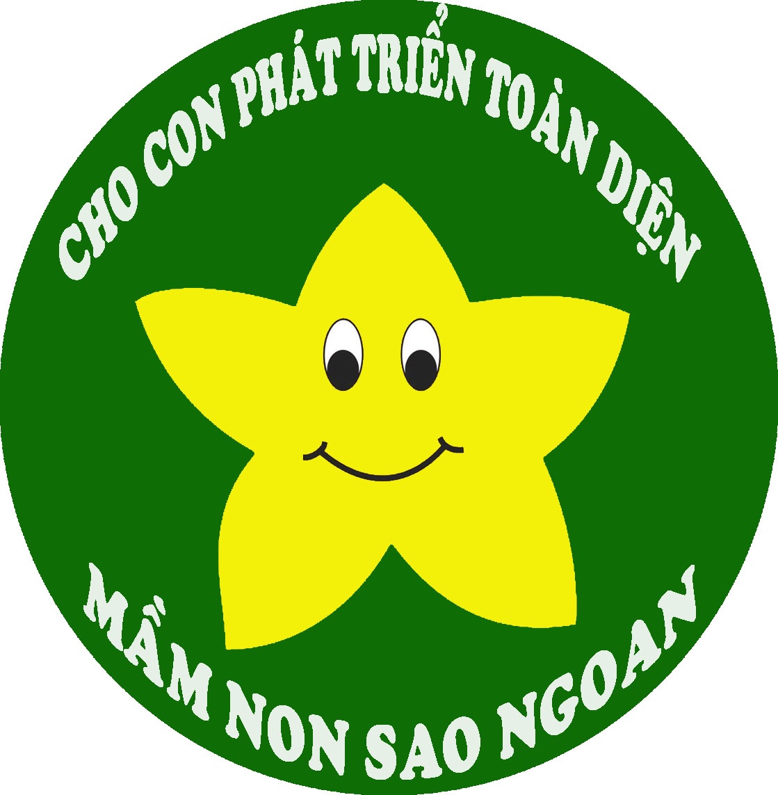 Trường mầm non Sao Ngoan - Hiệp Bình Chánh
