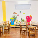 Trường mầm non Sao Việt - Cự Khê