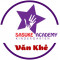 Trường Mầm Non Sasuke - Văn Khê