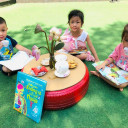 Trường Mầm Non Small World ( Thế Giới Nhỏ ) - Thôn Nhuế