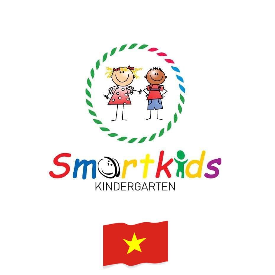 Mầm Non Smartkids Ecopark - Văn Giang